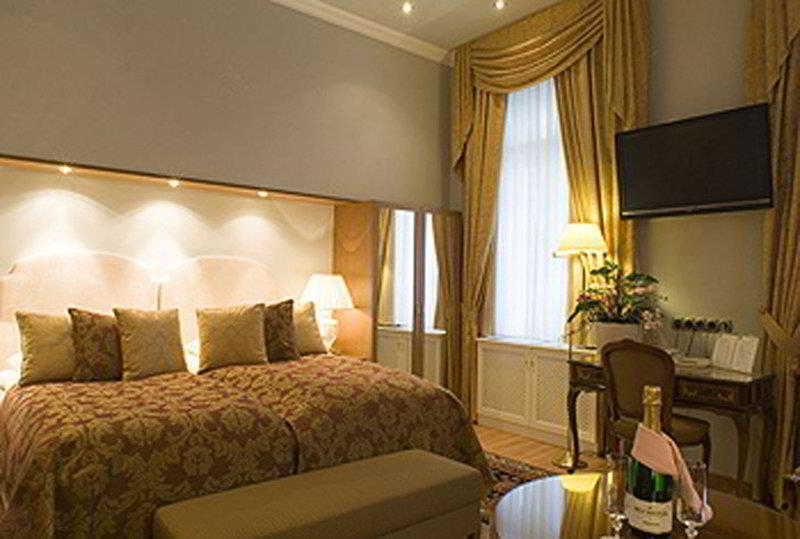 Arenberg Boutique Hotel Zentrum فيينا المظهر الخارجي الصورة