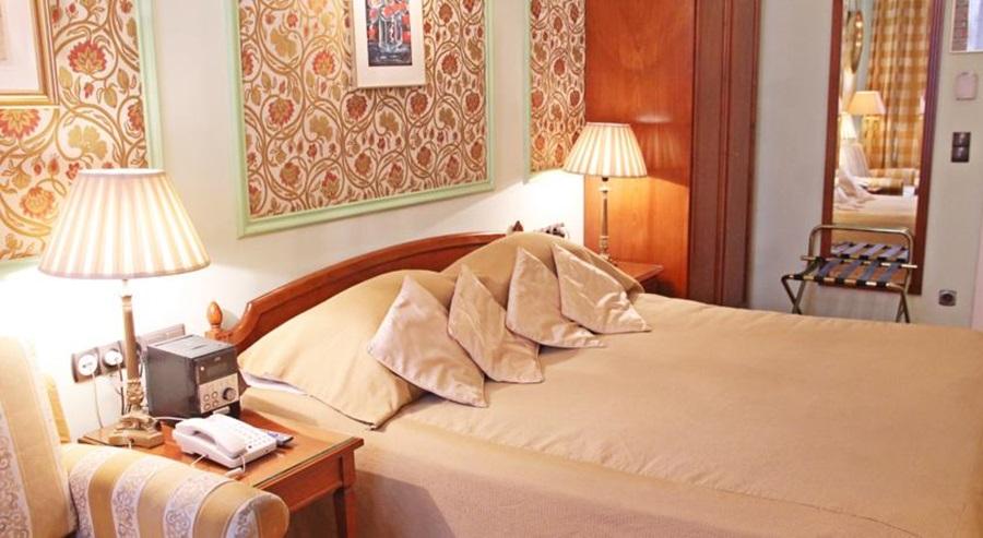 Arenberg Boutique Hotel Zentrum فيينا المظهر الخارجي الصورة
