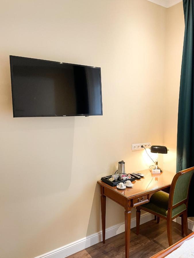Arenberg Boutique Hotel Zentrum فيينا المظهر الخارجي الصورة