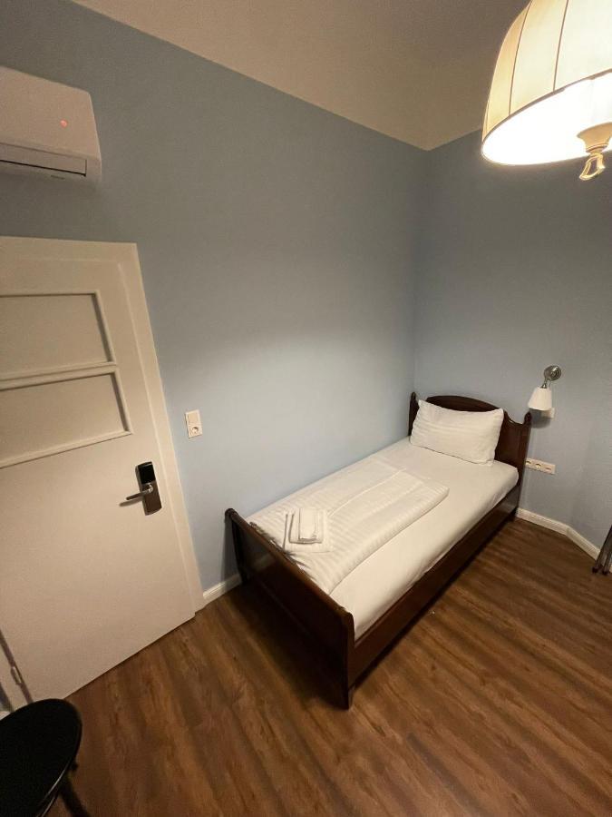 Arenberg Boutique Hotel Zentrum فيينا المظهر الخارجي الصورة