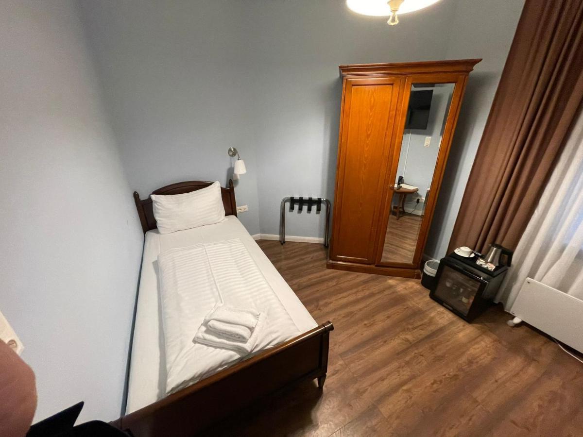 Arenberg Boutique Hotel Zentrum فيينا المظهر الخارجي الصورة