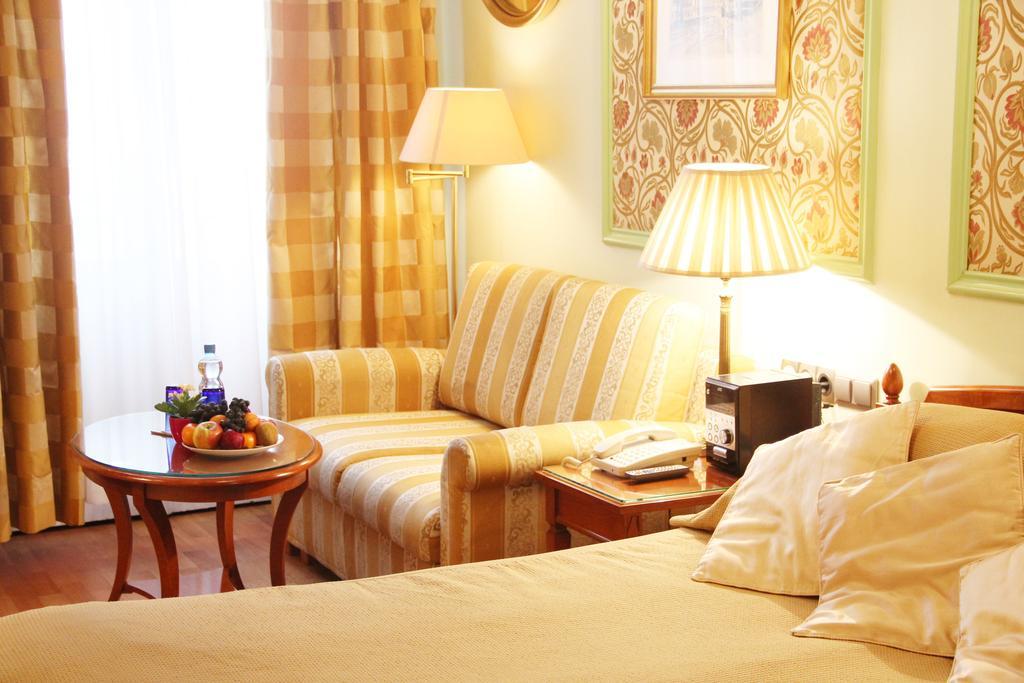 Arenberg Boutique Hotel Zentrum فيينا المظهر الخارجي الصورة