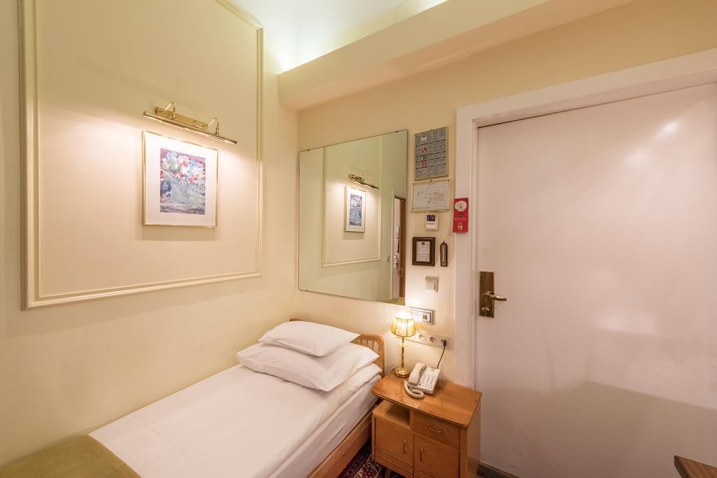 Arenberg Boutique Hotel Zentrum فيينا المظهر الخارجي الصورة
