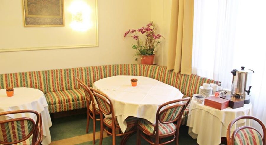 Arenberg Boutique Hotel Zentrum فيينا المظهر الخارجي الصورة